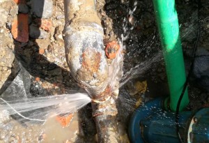 凤台县管道漏水检测二