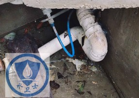 凤台县水管漏水检测公司6